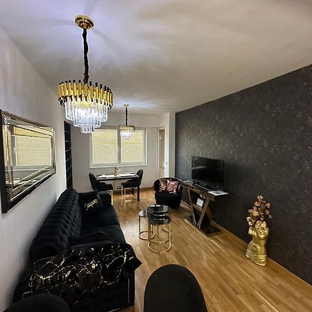 Royal Casa Leilighet Skopje Eksteriør bilde